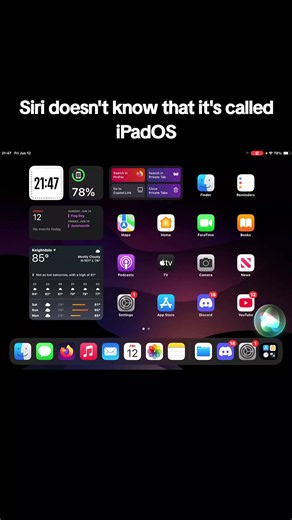 Siri on iPadOS: iOS 17.7.11 Compatibility Explained