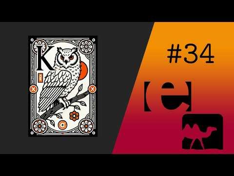Karuta #34 - ML Modules Part 7 (Modules)
