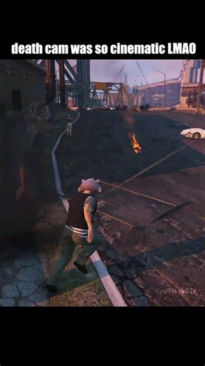 They dont know they jumping god mod griefer 😭😂