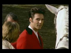 Michael Praed-Jilly Cooper's Riders- Jake Lovell & Rupert Campbell-Black