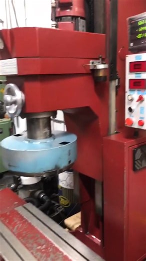 Tedious and boring, but clean equipment is so nice 😉 #engine #machineshop #machining #clean #goodmorning #work #wo... #Fixing #engine #crankshafts #machining #machin #enginem #machiningm #machineshope #enginemachines | Jamsi online