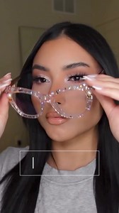 Time-limited⚡ Down to $3 frame Enjoy lovely 𝐞𝐲𝐞𝐠𝐥𝐚𝐬𝐬𝐞𝐬 at #ZEELOOL APP.🛒 THX@katemarier | Zeelool
