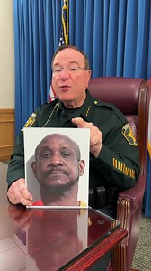 465K views · 16K reactions | Sheriff Judd shares his remarks on a former PCSO deputy and retired LPD officer who found himself back with the Sheriff’s Office this week - but this time, in the jail. Read the full news release for complete details here: https://tinyurl.com/2sr585bz #PCSO #GradyJudd #PolkSheriff | Polk County Sheriff's Office | Facebook