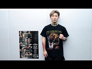 Yogibo presents RIZIN.26 公開練習_平本蓮
