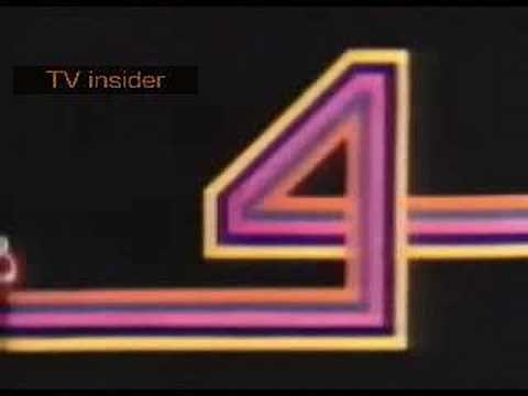 Thames TV Magpie intro colour 70s music by Spencer Davies