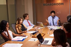 Free Online Middle Management Training Course | Alison