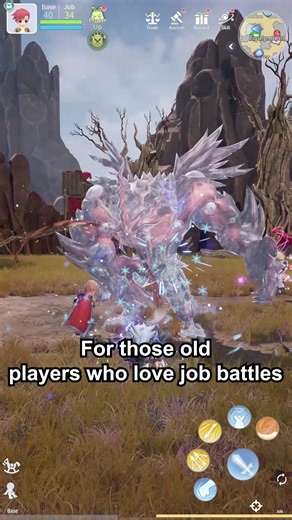 5.6K views · 82 reactions |  Welcome back, veteran players❗ Log in now to claim abundant rewards | Ragnarok Origin: ROO PT | Facebook