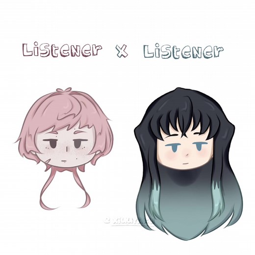 Cute Baby Muichiro Fanart - Not a Ship!