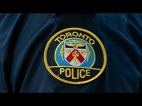 Toronto police provide update on Project Lighthouse