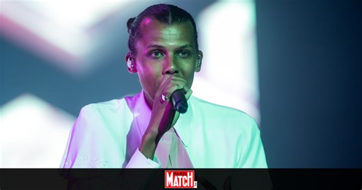 La date de diffusion du concert événement de Stromae est connue