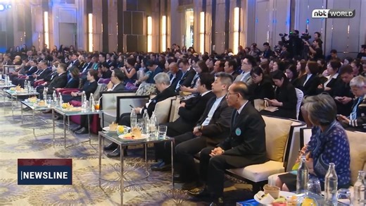 The Thailand Convention and Exhibition Bureau or TCEB has launched its Strategic Direction 2026 aimed at expanding the Meetings, Incentives, Conventions, and Exhibitions or MICE industry by 10 percent. | NNT- National News Bureau of Thailand