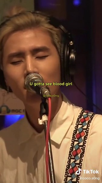 เข้าใจทุกอารมณ์ใน Blood ของ DAY6