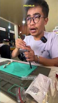 HP/laptop mulai bermasalah? Konsultasi dulu aja 📩