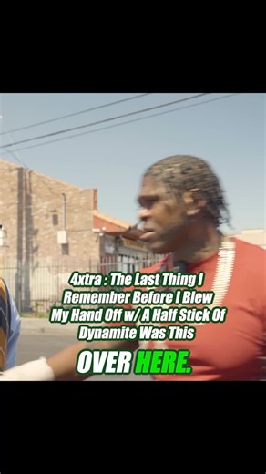 Cam Capone News | New 4xtra interview out now on YouTube. Interview conducted by Trap Lore Ross | Instagram