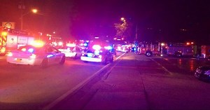 50 people killed in Florida mass shooting