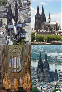 Cologne Cathedral - Alchetron, The Free Social Encyclopedia