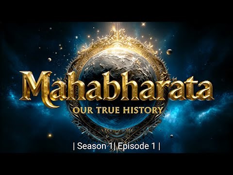Mahabharata: The Seeds of War | Season 1, Episode 1 | Cinematic AI Film
