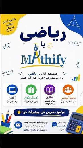 Learn Maths with Mathify #maths #