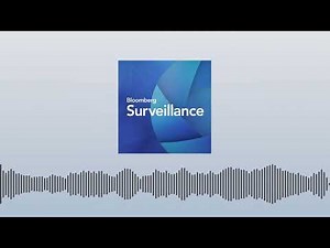 Iran Tightens Grip on Strait of Hormuz | Bloomberg Surveillance