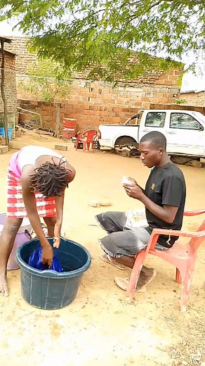 A bíblia diz Isaia capítulo 5 versículo 111111, Man Fátima | Só humor man Dani