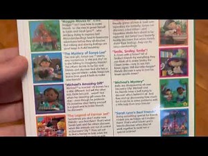 Little People: Friendship Collection 2004 DVD