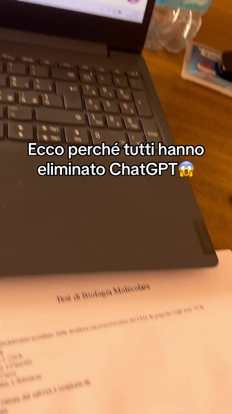 Perché molti hanno eliminato ChatGPT: verità e alternative