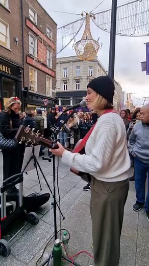 283K views · 3.2K reactions | Set fire to the rain - Adele #adele #cover #singer #viral | Allie Sherlock | Facebook