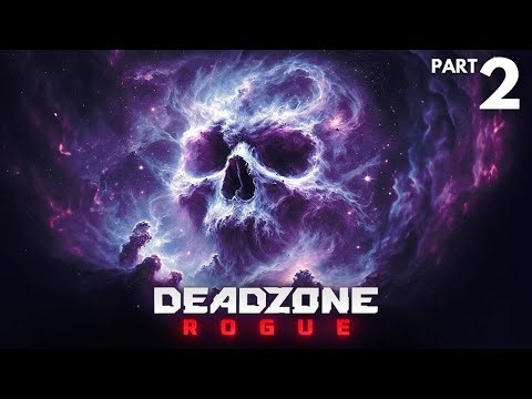 DEADZONE ROGUE | Gameplay Walkthrough Part 2 | Jotnirman Gaming