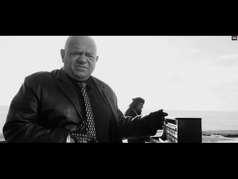 U.D.O. - Heavy Rain (2013) // Official Music Video // AFM Records
