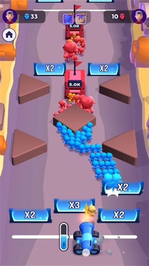 Mob Control Gameplay Part Sixty Eight | Mob Control Game | #gaming #gameplay #games #gamer