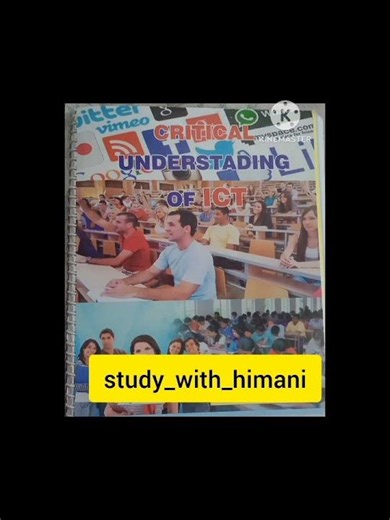 B. Ed. 2nd year|Day-1|Practical File| Critical Understanding of ICT
