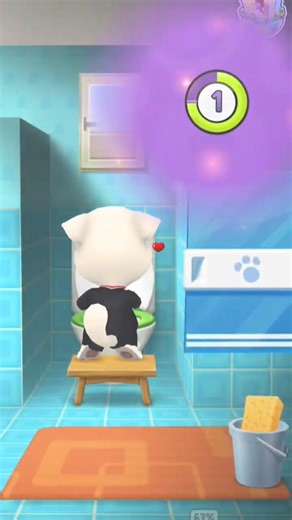 #talkingtom #livestreaming #livecartoon #games