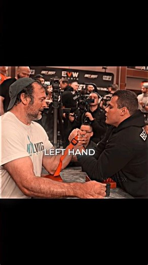 DENOV INSANE ARMS 🔥#wrestlingchallenge