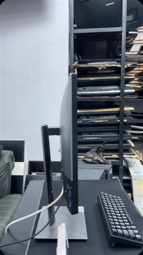 Affordable Monitors | Dell U2417H is a monitor that’s stylish and sharp 😎, the monitor includes features suitable for any tech solution from design to graphics... | Instagram