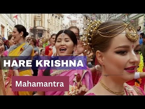 Hare Krishna Kirtan | Soulful ISKCON Chanting | Hare Krishna Hare Rama Mantra | Trapti Gupta