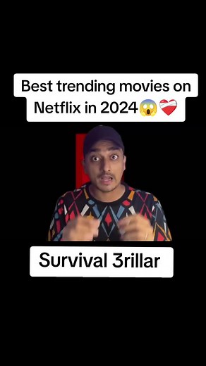 Top 7 Netflix Movies to Watch in 2024 (Hindi Dubbed)