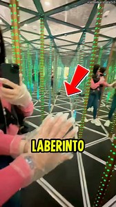 ¡El Truco más Simple! Para Derrota al Laberinto 🧠✨ #laberinto #espejos #truco #reelsfbシ | Flipazo