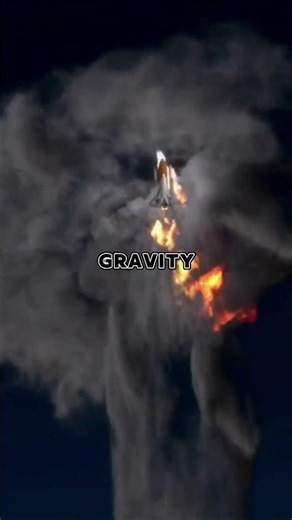 Final Moments of the Challenger Crew