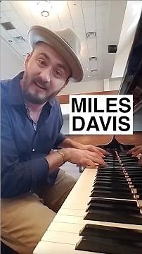 Miles Davis - Flamenco Sketches