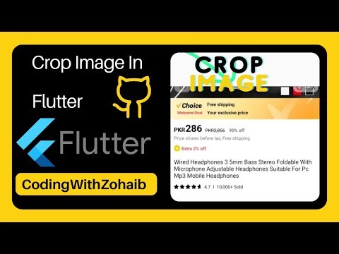Tip:Flutter Image Cropping: A Step-by-Step Guide with Source Code