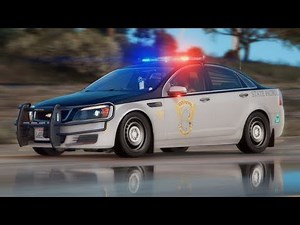 Ripple’s Code 3 TR21 Pack showcase [FiveM]