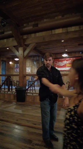 At The Westerner, they call themselves Montana’s only real Honky Tonk for a reason. Wednesday, November 5, “swing” on in for some good old live music and swing dancing. Don’t know what you’re doing? That’s okay. The night starts with a lesson from 7-8, teaching you the basics. Come as a pair or solo, and get ready to kick up some dust. | Montana's Yellowstone Country