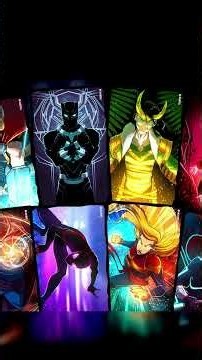 Every Dice Throne hero takes one hour to draw