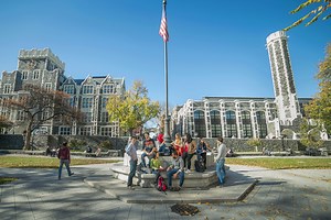 City College | Macaulay Honors College
