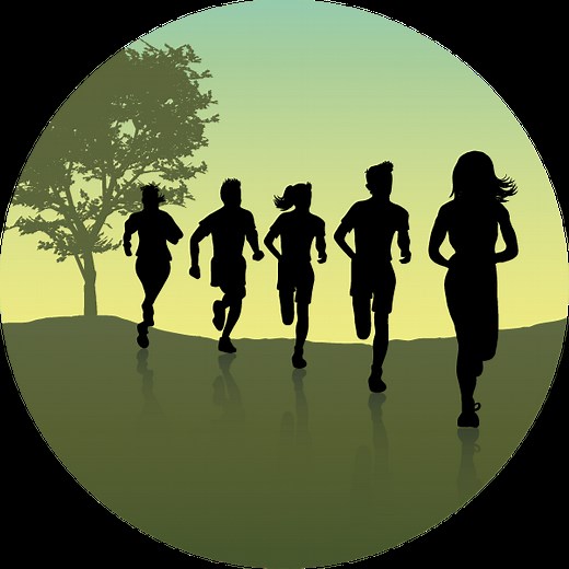 NF10 Running Club Event | New Forest Runners | New Forest