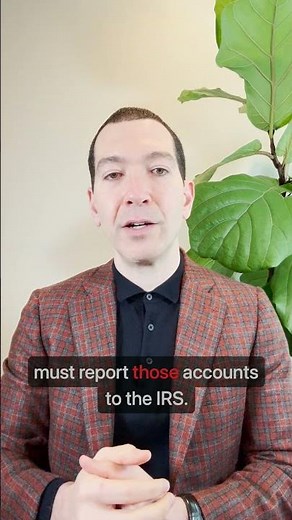 The Foreign Account Tax Compliance Act (FATCA) Explained