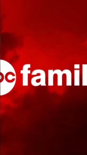 ABC Family Logo