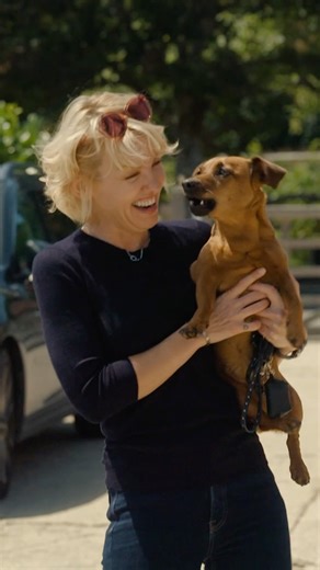 Pip brings new life to Vinnie Jones’ farm ❤️ Stream all-new #VinnieJonesInTheCountry now, only on discovery | discovery