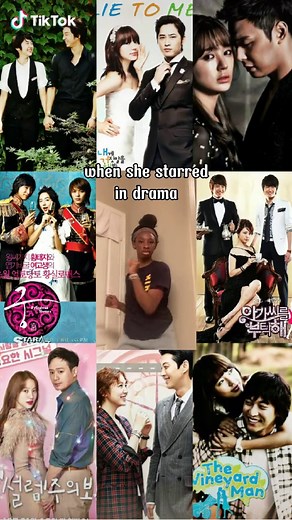 Remembering Yoon Eun-hye: A Tribute to Her Iconic Roles