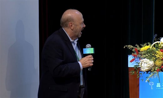 Joseph Ecker教授报告——DNA双螺旋发现70周年暨昌平实验室成立三周年国际学术论坛